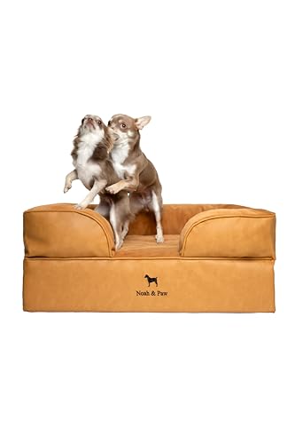 NOAH & PAW Medium Orthopedic Bed