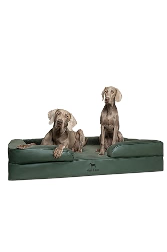 NOAH & PAW Giant Dog Bed XXL