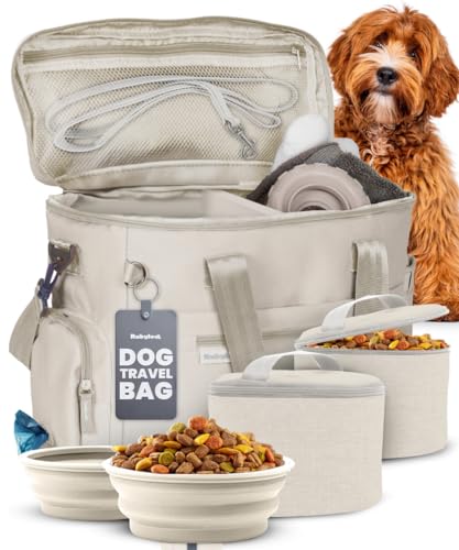The Original Doggy Bag (Budget)