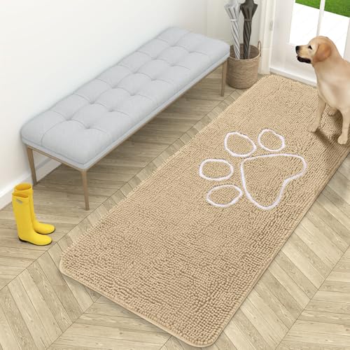 OLANLY Door Mat 59x24