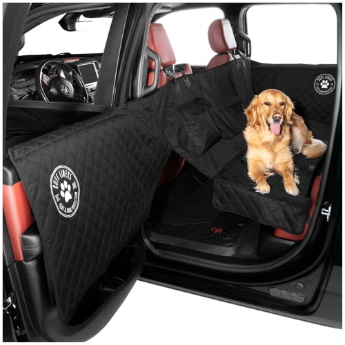 Ruff Liners Medium Dog Seat Cover