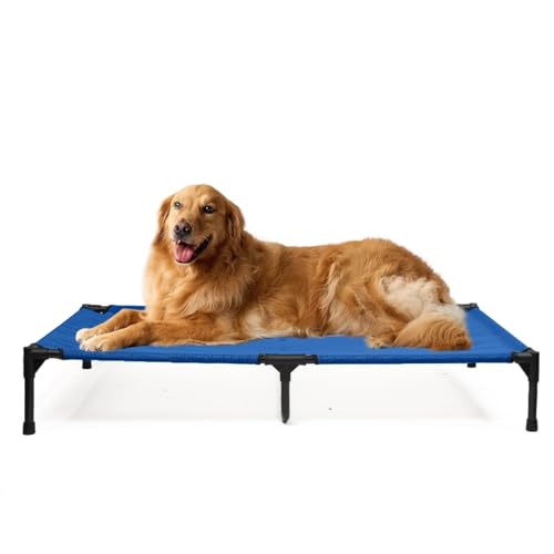 Elevated Dog Bed XL (KMFYZYE)