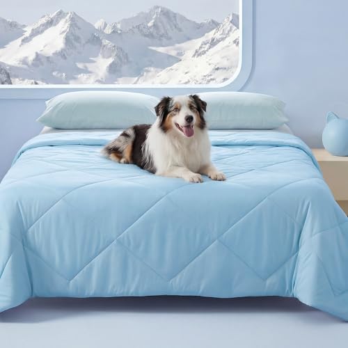 Luciphia Premium Cooling Blanket
