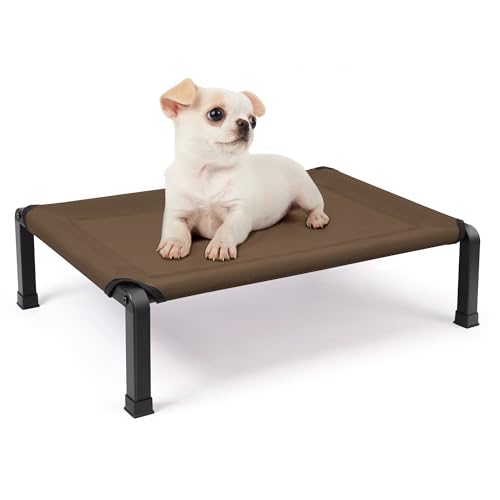 Heeyoo Elevated Dog Bed