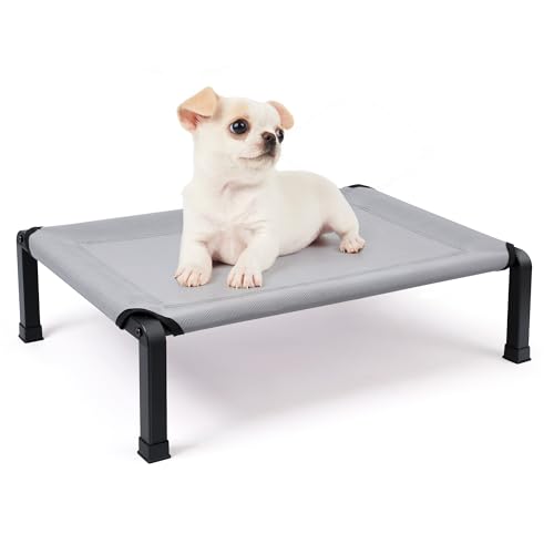 Heeyoo Elevated Dog Bed