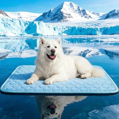 SISROL Self-Cooling Mat
