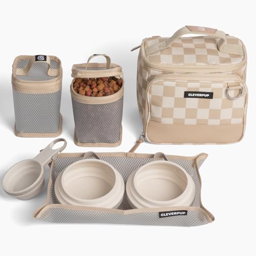 Cleverpup Small 7-Piece Bistro Box