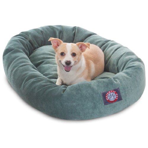 Majestic Pet 32" Micro Velvet (Azure)