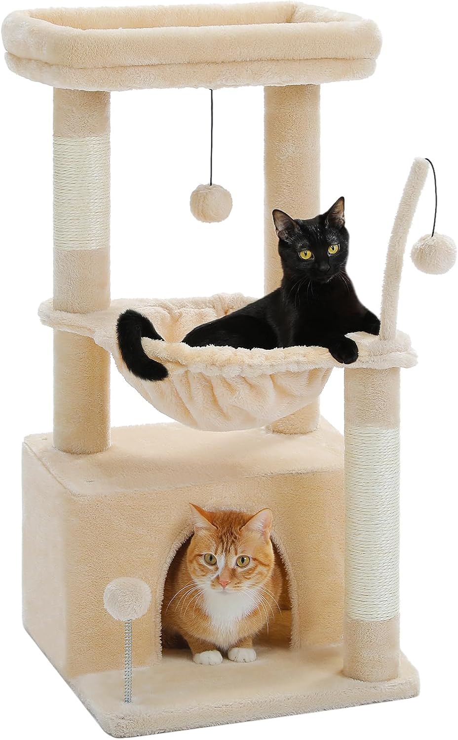 Best Cozy Cat Trees and Window Perches for Shorter Days (2026)