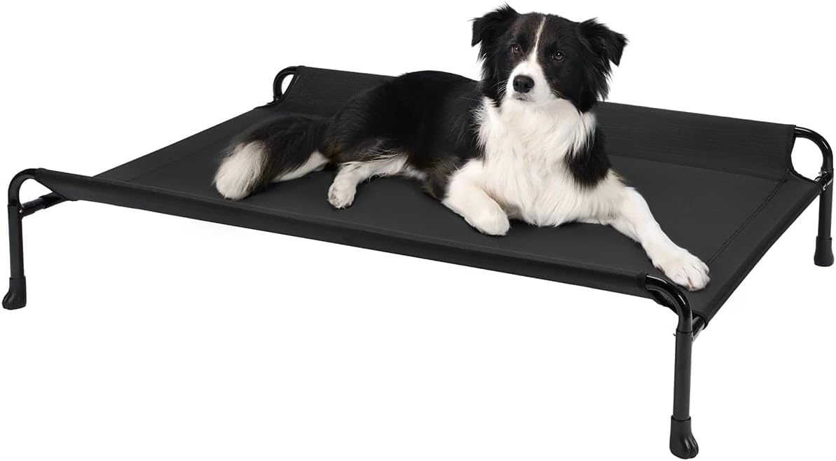 Veehoo Elevated Dog Bed