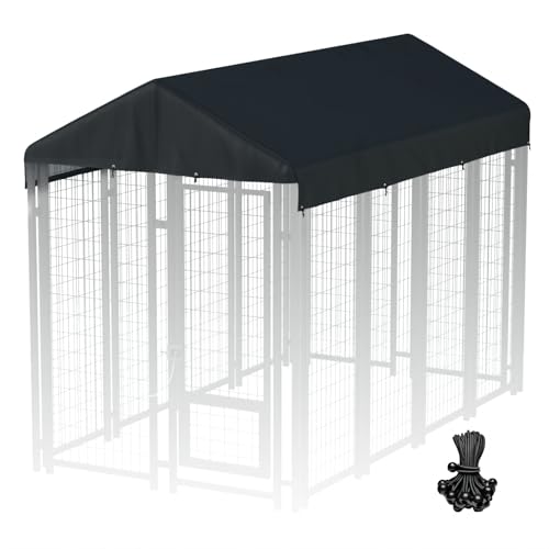 LYBOSH 8' x 4' Canopy