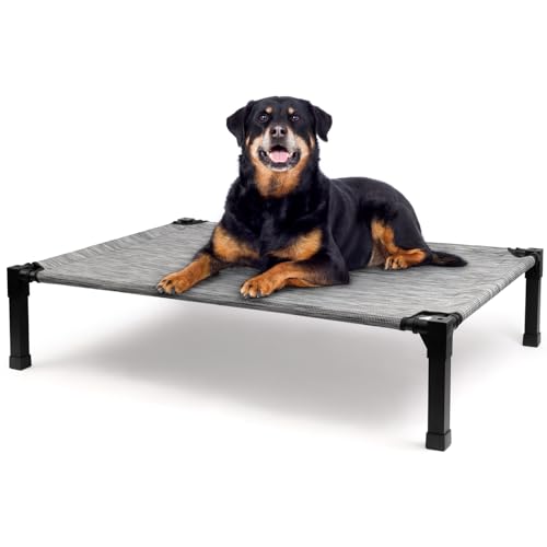 Heeyoo 51" Cooling Cot