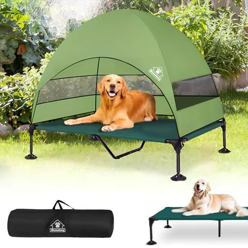 Wormutong Canopy Bed
