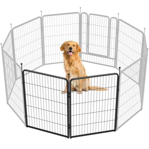 Best Dog Playpens for Large Dogs (2026 Heavy-Duty Picks)
