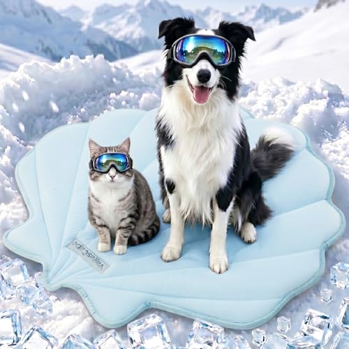 Vagascape Leaf Cooling Mat