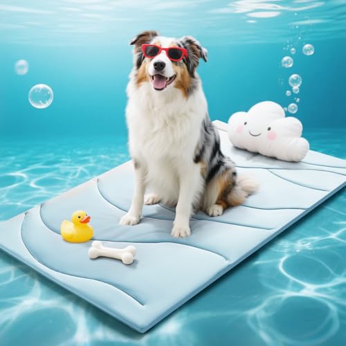 Babygreat Reversible Cooling Mat (48x28)