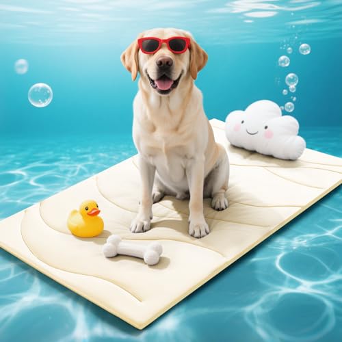 Babygreat Arc‑Chill Cooling Mat