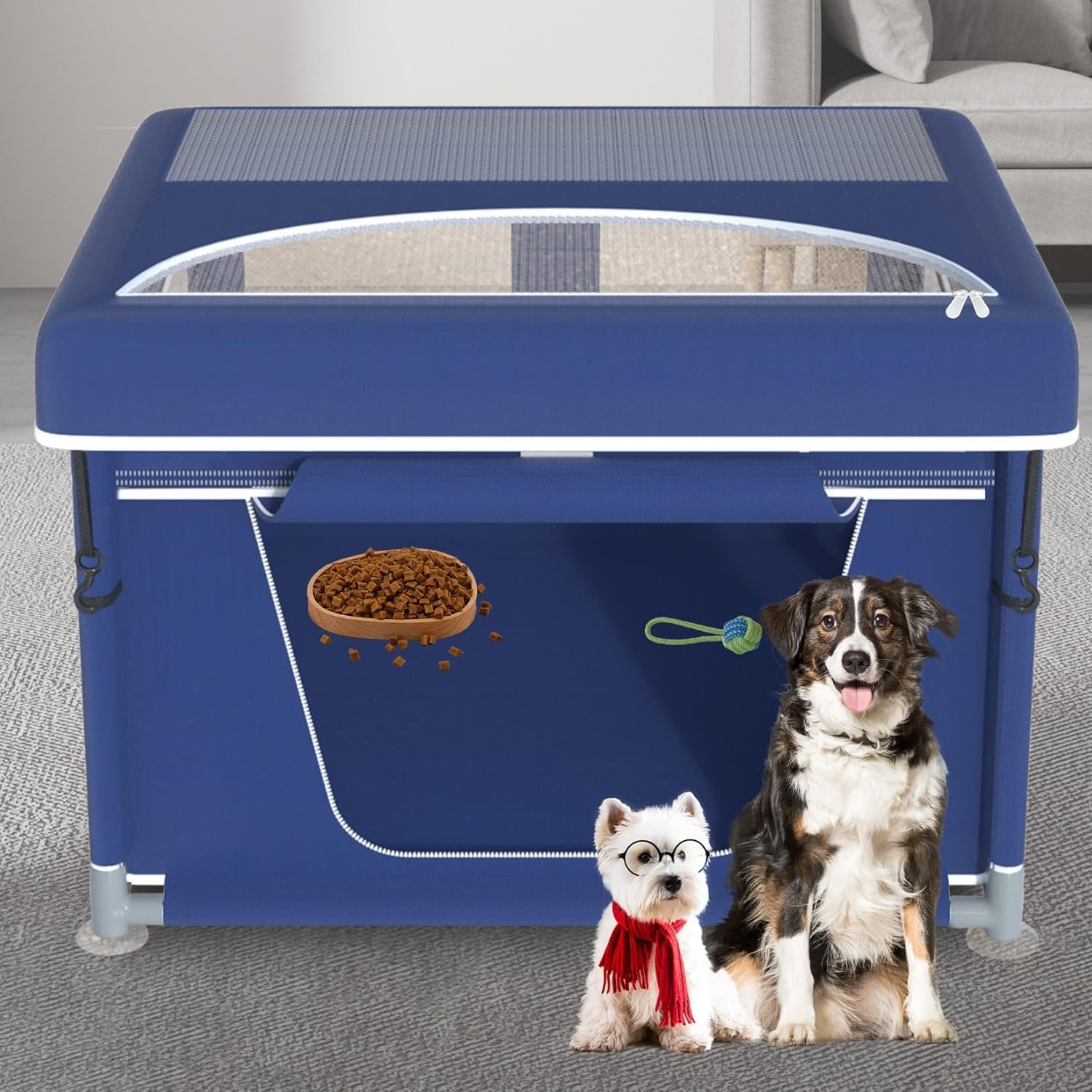 Soft-Sided Playpen vs Metal Playpen vs Plastic Exercise Pen: Which Is Best for Travel & Backyard Play (2026)