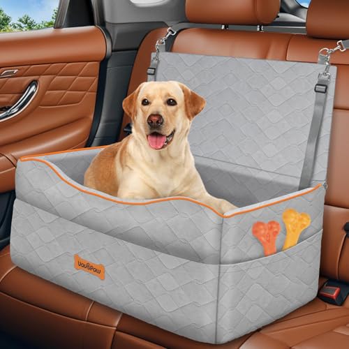 VavoPaw Medium Dog Car Seat