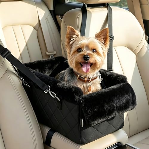 VavoPaw Small Dog Car Seat