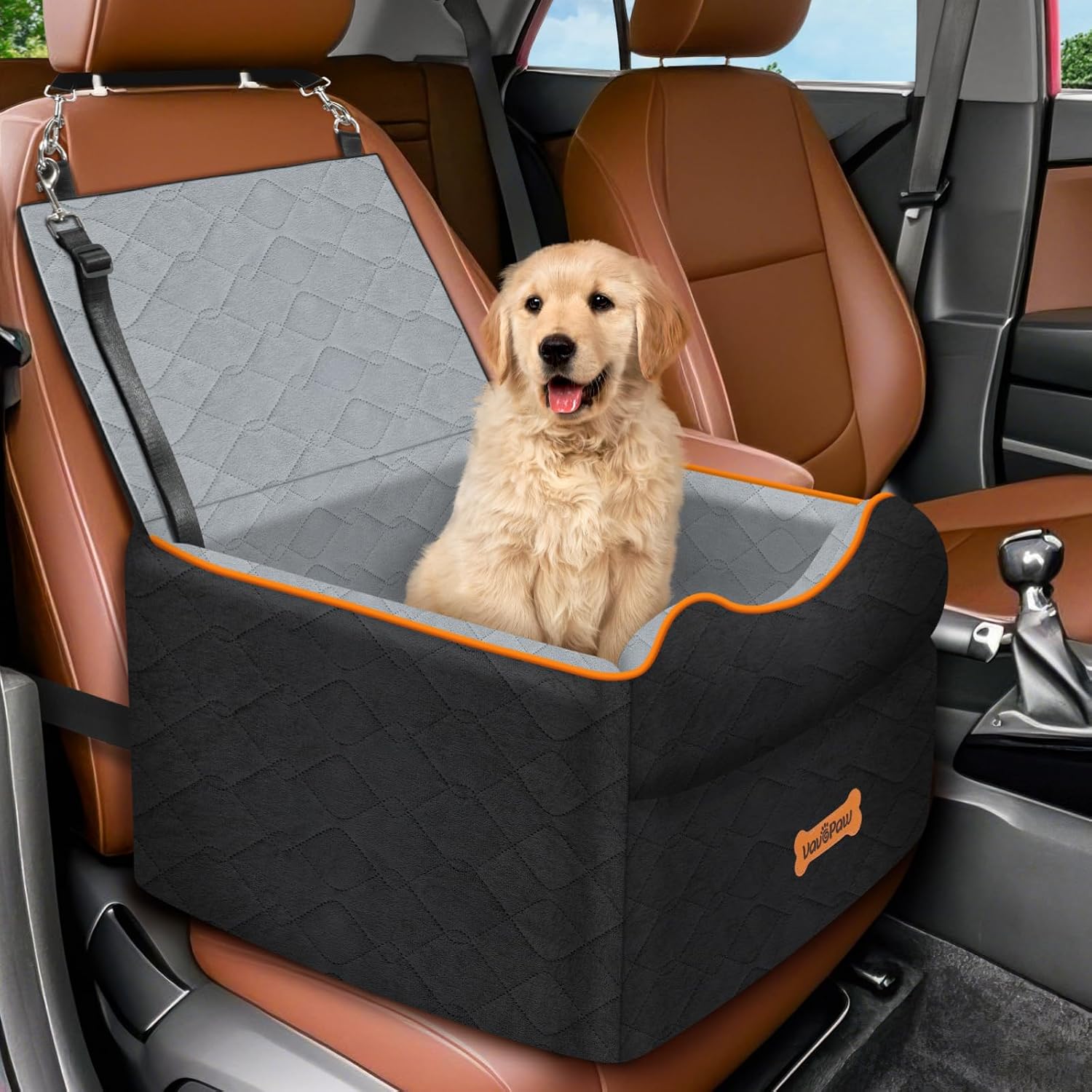 VavoPaw Small Booster Seat