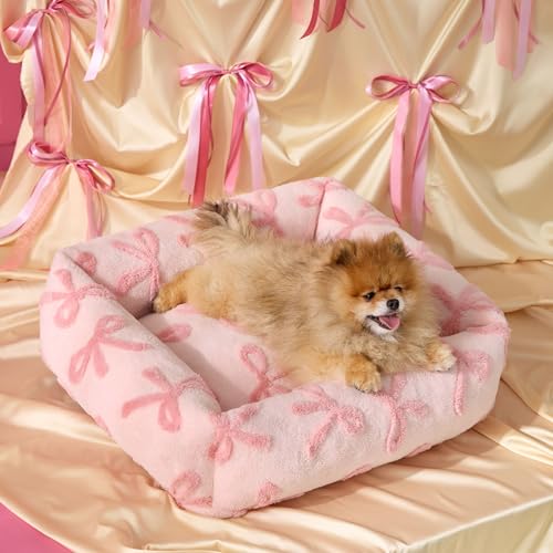Lesure Cute Dog Bed