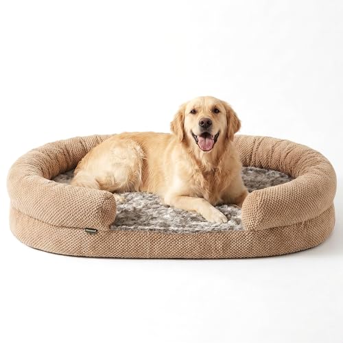 Miorun Orthopedic Bolster Bed