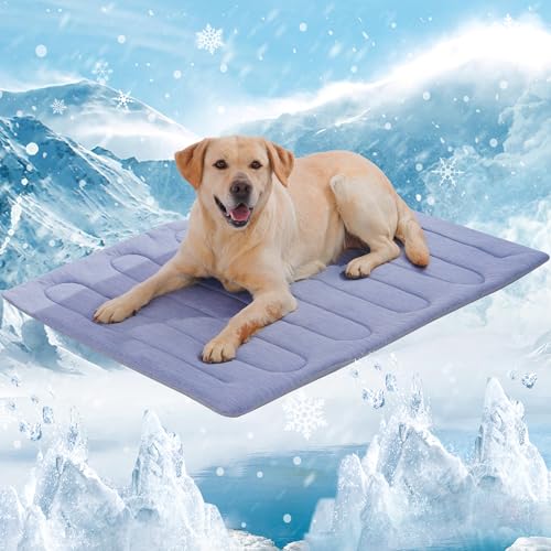 MARUNDA Dog Cooling Mat