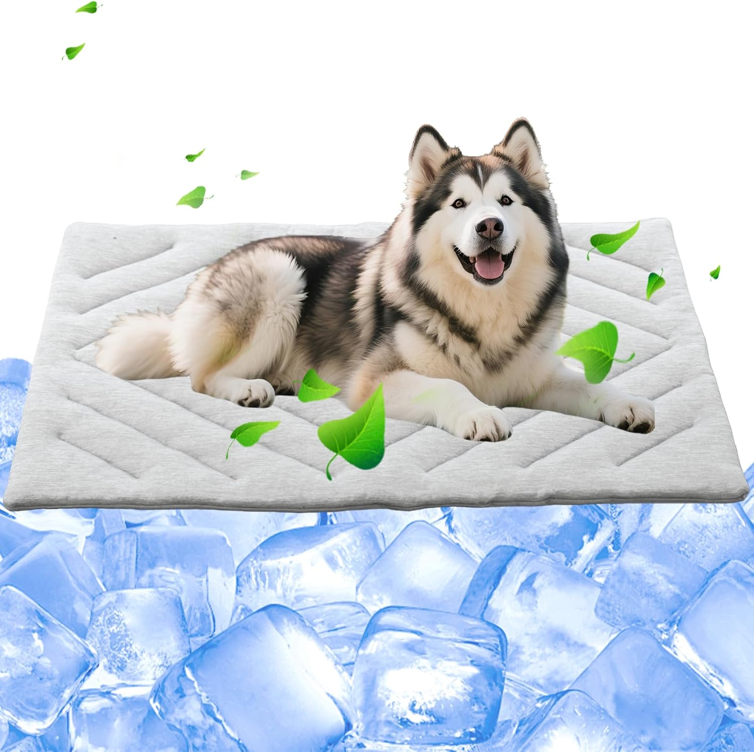 BECROWM X-Large Cooling Mat