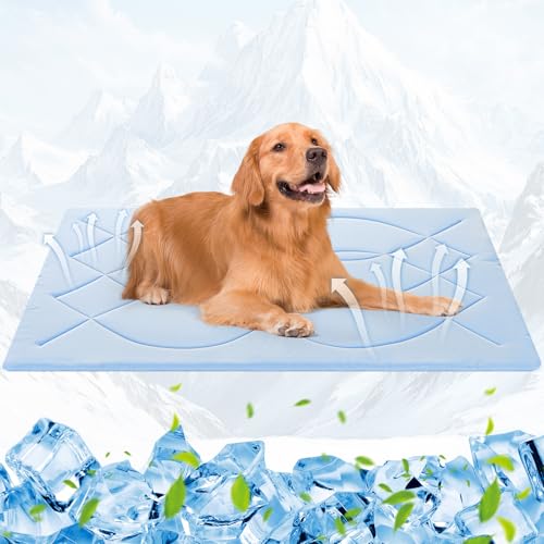 Tivray Dog Cooling Mat