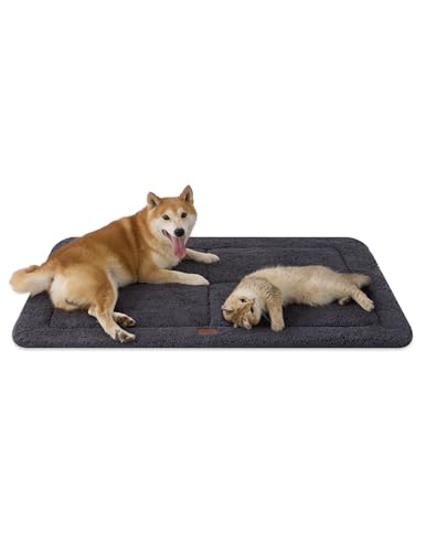 Joydeco Reversible Crate Mat (Dark Gray)