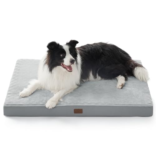 Bedsure XL Dog Bed for Crate