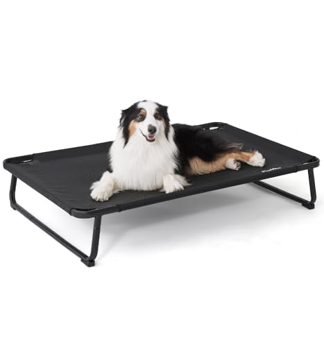Made4Pets Elevated Dog Bed (42x28)