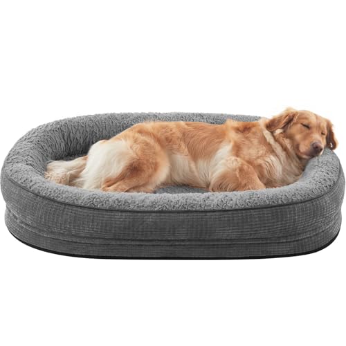 JOEJOY Orthopedic Dog Bed