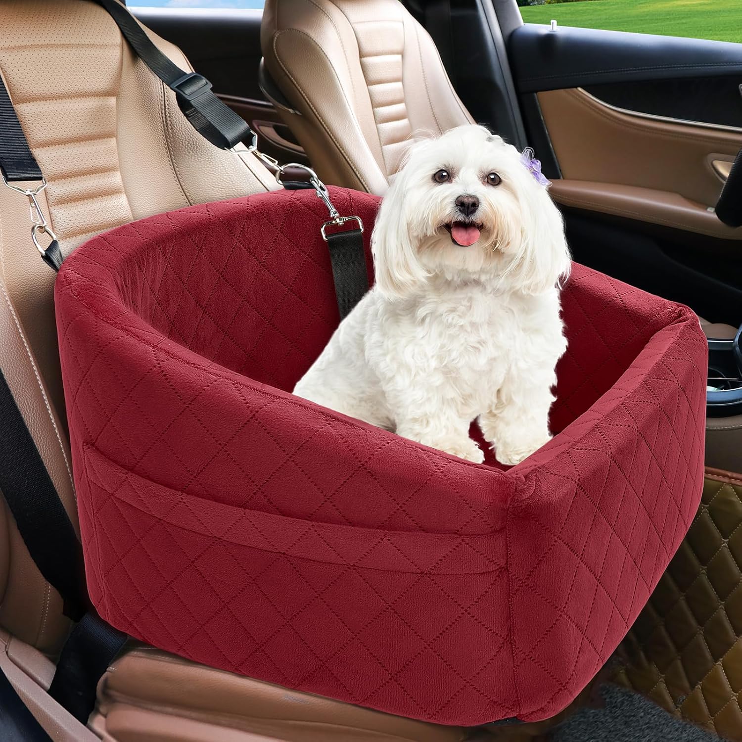 Best Car Seat Covers & Back Seat Protectors for Summer Trips (2026)