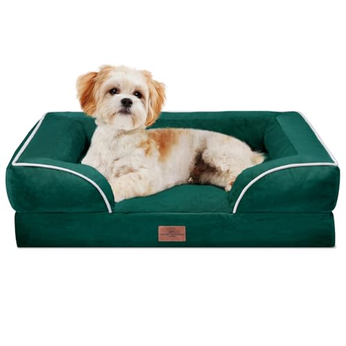 Comfort Expression Small Dog Bed