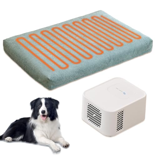 Lucky Tom 35" x 22" Cooling System