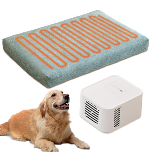Lucky Tom 41" x 28" Cooling System
