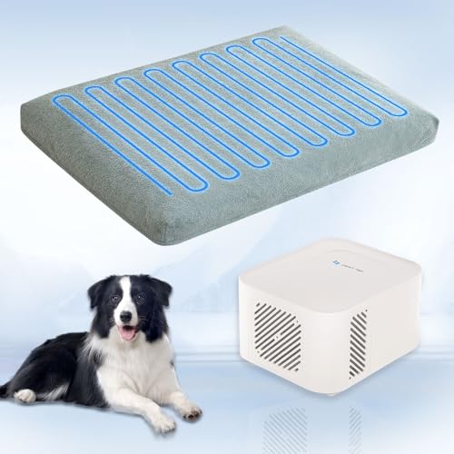 Lucky Tom 35" x 22" Cooler (Value)