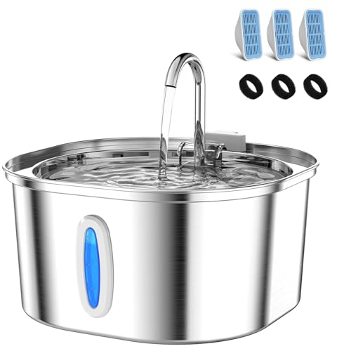 PEKTACO Stainless Steel 3.2L