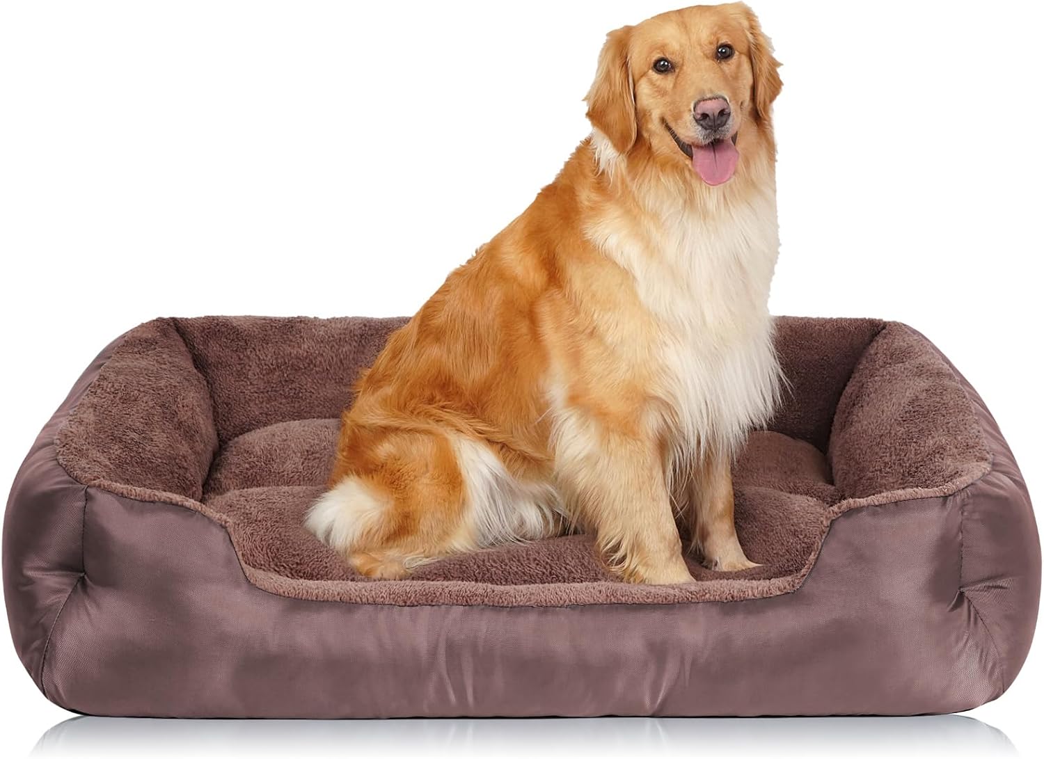 BAILARY Bolster Bed