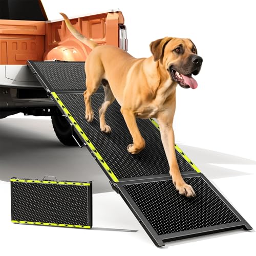 Pawaboo 74" Ramp