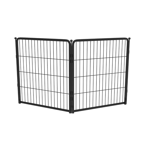 FXW Homeplus Dog Playpen for Indoor Use