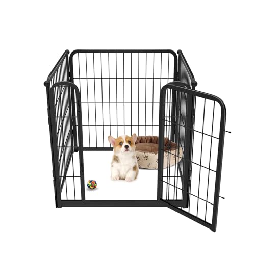 FXW 24" 4-Panel Playpen