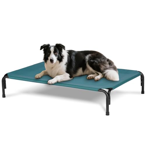 PVY Elevated Dog Bed
