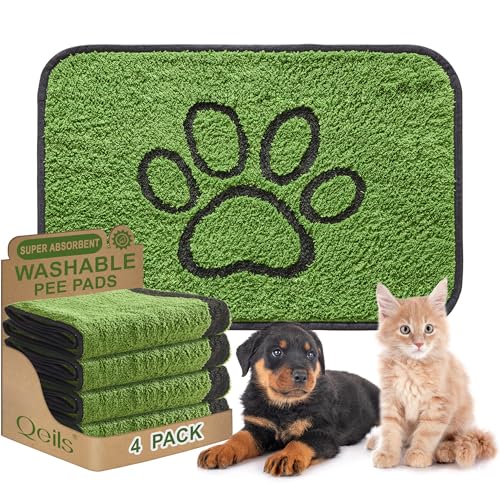 Qeils 24"x36" 4-Pack