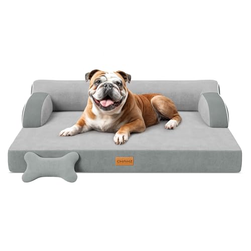 CWAWZ Large Orthopedic Bed