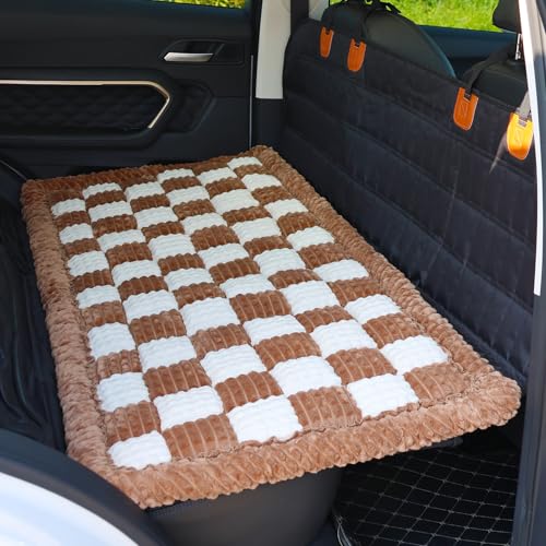 HOMEREFROM Dog Bed for Car