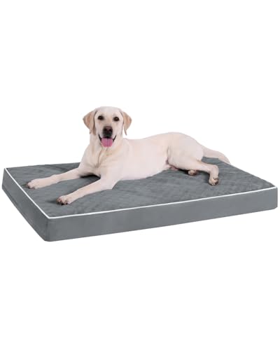 KSIIA Extra Large Crate Pad