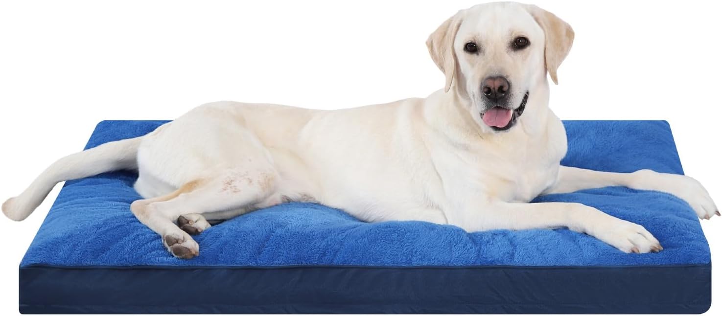NUPIDA Waterproof Crate Bed